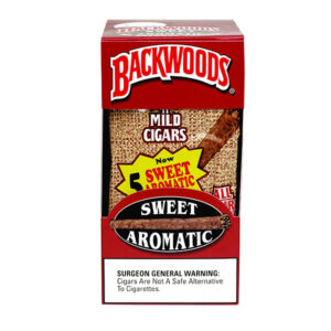 Backwoods Sweet Aromatic For Sale