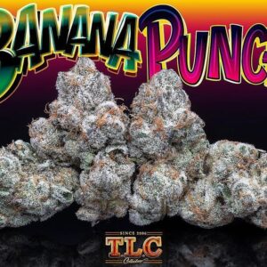 Banana Punch For Sale