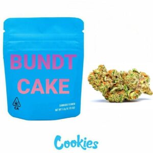 Bundt Cake Cookies For Sale