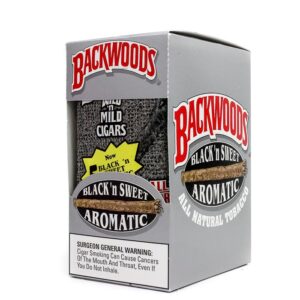Buy Backwoods Black N Sweet Online