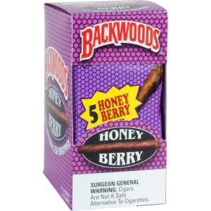 Backwoods Honey Berry For Sale