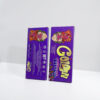 Willy Wonka Chocolate Bar With Golden Ticket